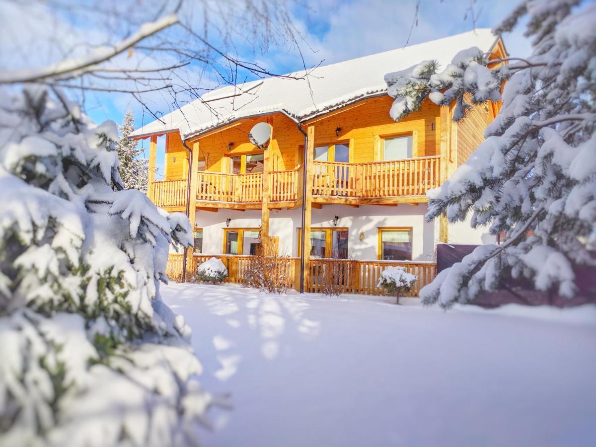 Guest house Maria