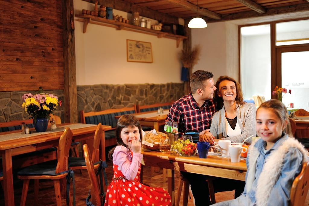 Vendégház Maria 3*